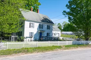 263 Number Six Rd, Oxford, ME 04281 - Photo 1