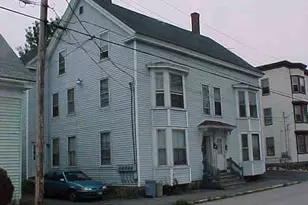 28 Cutts St, Biddeford, ME 04005 - Photo 1
