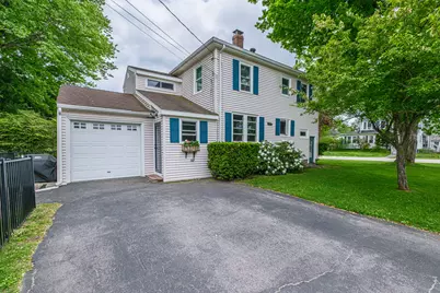 41 Massachusetts Avenue, South Portland, ME 04106 - Photo 5