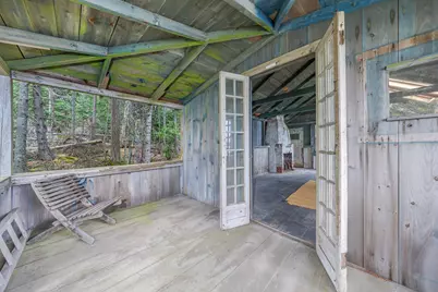 163 Back Road, Brooklin, ME 04616 - Photo 77