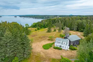 163 Back Rd, Brooklin, ME 04616 - Photo 3
