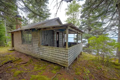 163 Back Road, Brooklin, ME 04616 - Photo 73