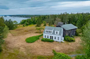 163 Back Rd, Brooklin, ME 04616 - Photo 107