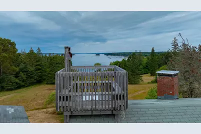 163 Back Road, Brooklin, ME 04616 - Photo 113