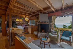 163 Back Rd, Brooklin, ME 04616 - Photo 9
