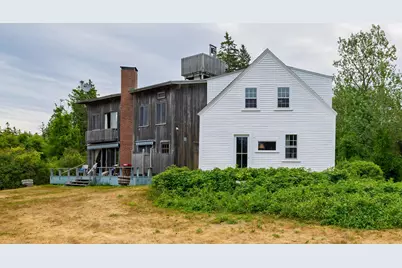163 Back Road, Brooklin, ME 04616 - Photo 119