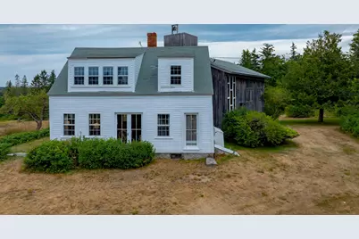 163 Back Road, Brooklin, ME 04616 - Photo 109