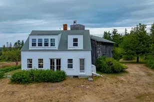 163 Back Rd, Brooklin, ME 04616 - Photo 109