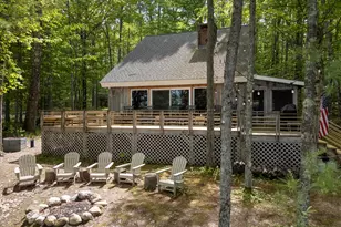 137 Fish Hook Rd, Oxford, ME 04270 - Photo 1