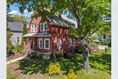 131 Gamage Avenue, Auburn, ME 04210 - Photo 1