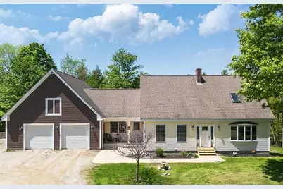 85 Mill Ridge Road, North Yarmouth, ME 04097 - Photo 1
