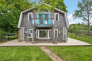 282 Sunset Rd, Deer Isle, ME 04627 - Photo 3