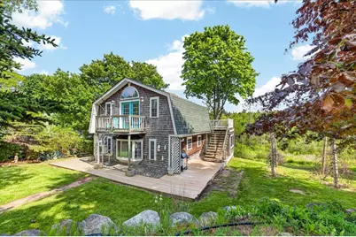 282 Sunset Road, Deer Isle, ME 04627 - Photo 1