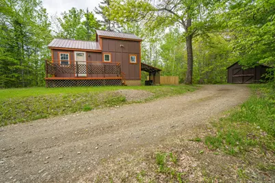 179 Page Road, Jackson, ME 04921 - Photo 3