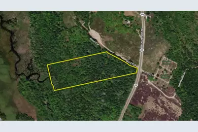 M1L15A Eastbrook Road, Eastbrook, ME 04634 - Photo 1