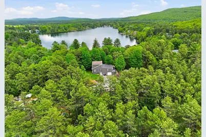 282 Granny Kent Pond Road, Shapleigh, ME 04076 - Photo 9
