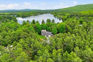 282 Granny Kent Pond Rd, Shapleigh, ME 04076 - Photo 9