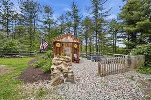 282 Granny Kent Pond Rd, Shapleigh, ME 04076 - Photo 49