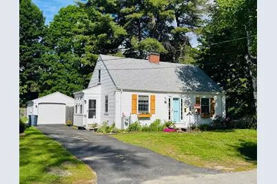 32 Gillander Avenue, Auburn, ME 04210 - Photo 1
