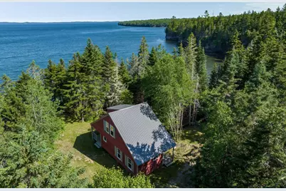 159 Devereaux Road, Perry, ME 04667 - Photo 41