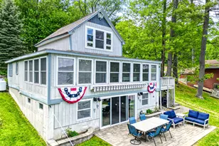 107 Lakeshore Dr, Leeds, ME 04263 - Photo 1