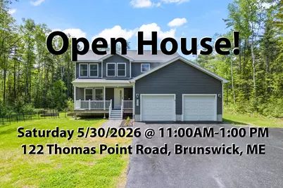 122 Thomas Point Road, Brunswick, ME 04011 - Photo 1