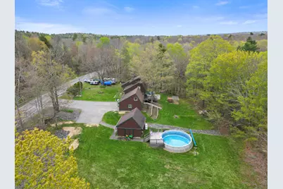 2611 Kennebec, Newburgh, ME 04444 - Photo 43
