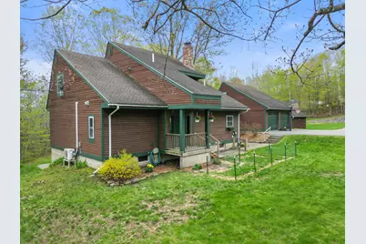 2611 Kennebec, Newburgh, ME 04444 - Photo 1