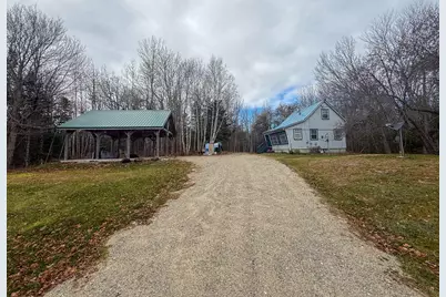 94 Caler Road, Columbia Falls, ME 04623 - Photo 1