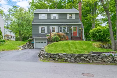 84 Oakhurst Road, Cape Elizabeth, ME 04107 - Photo 3