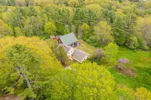 685 Winslows Mills Rd, Waldoboro, ME 04572 - Photo 43