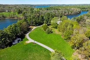 36 Pleasant St, Damariscotta, ME 04553 - Photo 85