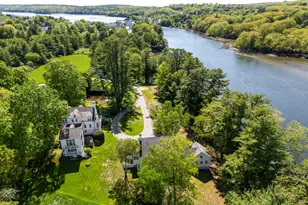 36 Pleasant St, Damariscotta, ME 04553 - Photo 75