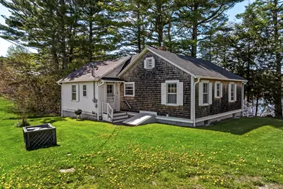 36 Pleasant Street, Damariscotta, ME 04553 - Photo 61
