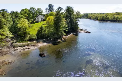 36 Pleasant Street, Damariscotta, ME 04553 - Photo 91