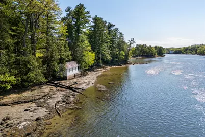 36 Pleasant Street, Damariscotta, ME 04553 - Photo 55