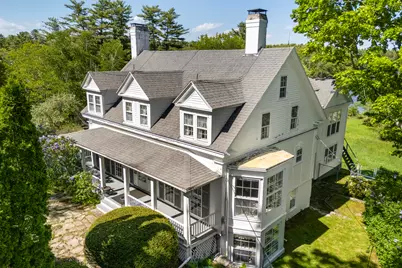 36 Pleasant Street, Damariscotta, ME 04553 - Photo 5