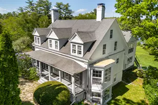36 Pleasant St, Damariscotta, ME 04553 - Photo 5