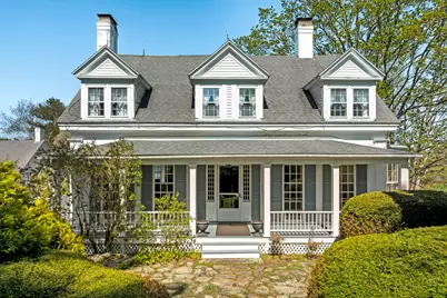 36 Pleasant Street, Damariscotta, ME 04553 - Photo 1