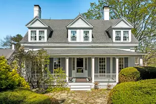 36 Pleasant St, Damariscotta, ME 04553 - Photo 1