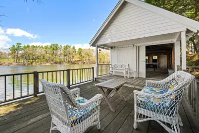36 Pleasant Street, Damariscotta, ME 04553 - Photo 57