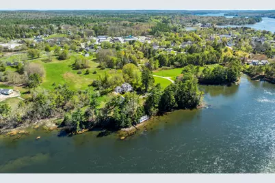 36 Pleasant Street, Damariscotta, ME 04553 - Photo 79