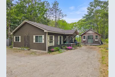 1572 River Road, Bucksport, ME 04416 - Photo 1