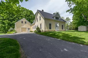 62 South St, Freeport, ME 04032 - Photo 1