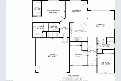 9 Fieldstone Drive, Augusta, ME 04330 - Photo 51