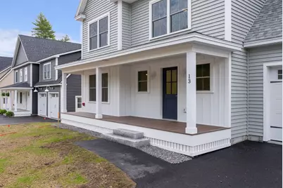 33 Lochwood Drive, Gorham, ME 04038 - Photo 23