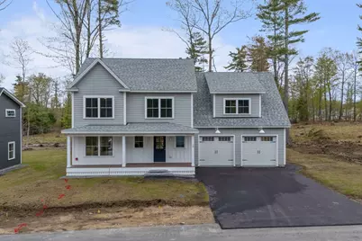 33 Lochwood Drive, Gorham, ME 04038 - Photo 33