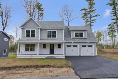 33 Lochwood Drive, Gorham, ME 04038 - Photo 1