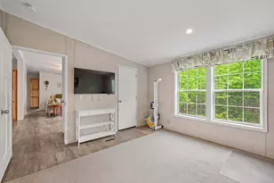 44 Averill Mobile Home Park, Benton, ME 04901 - Photo 15