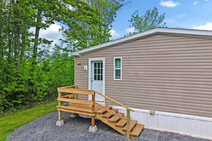 44 Averill Mobile Home Park, Benton, ME 04901 - Photo 5